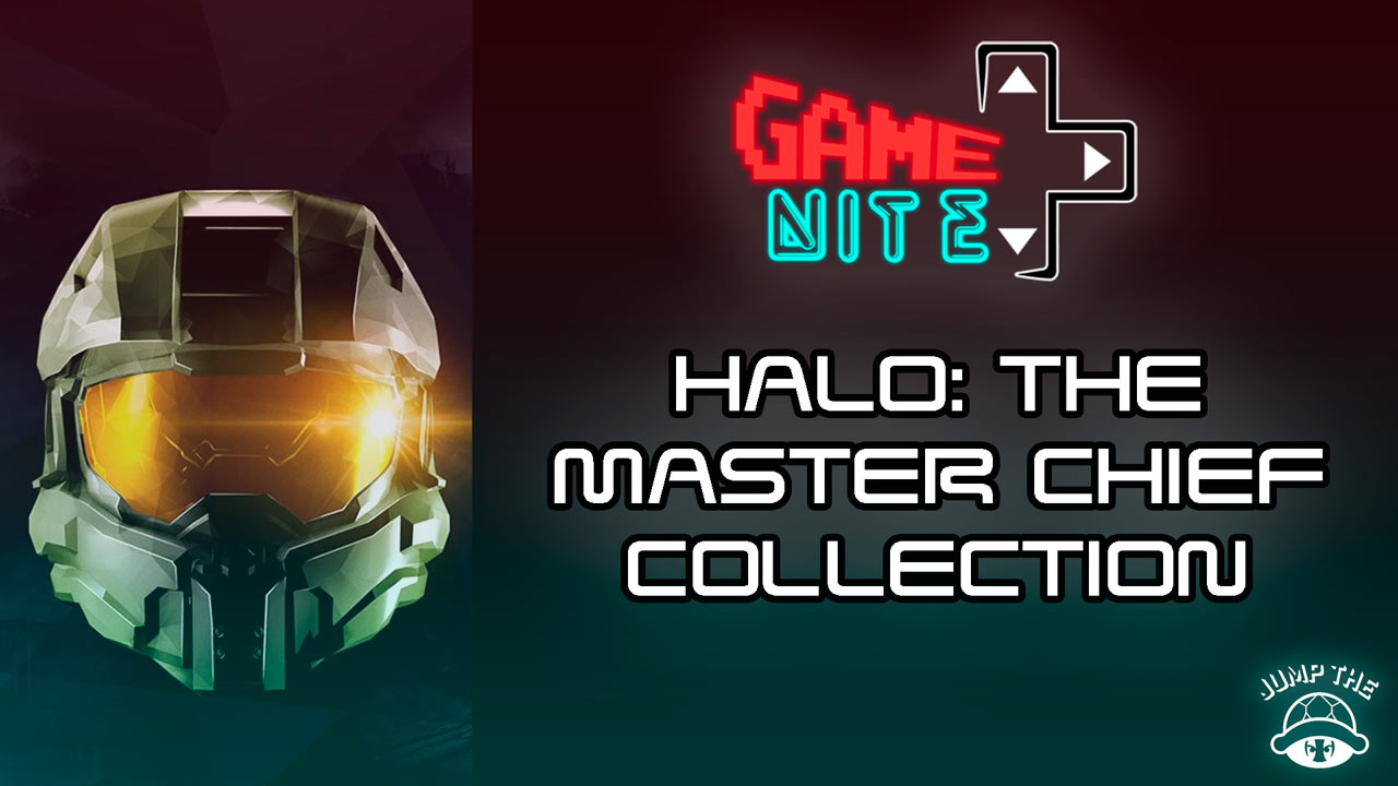 Portada Halo: The Master Chief Collection